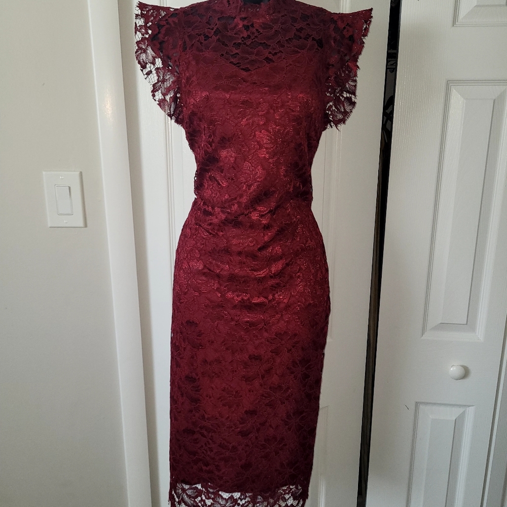 Lace Bundle Dresses